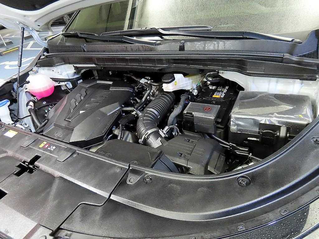 KIA Carnival 2025 - Importación desde Corea - HF Imports Iquique - Foto 19