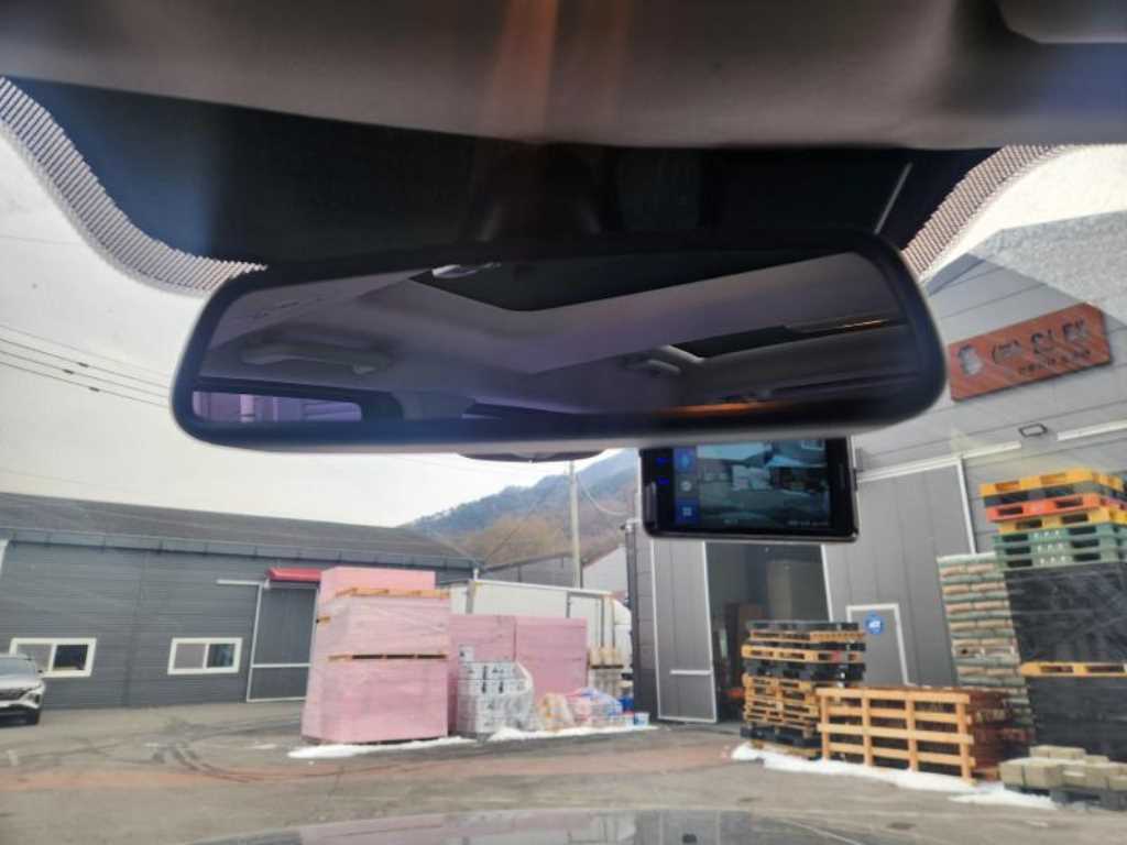 Land Rover Discovery - Vista 8