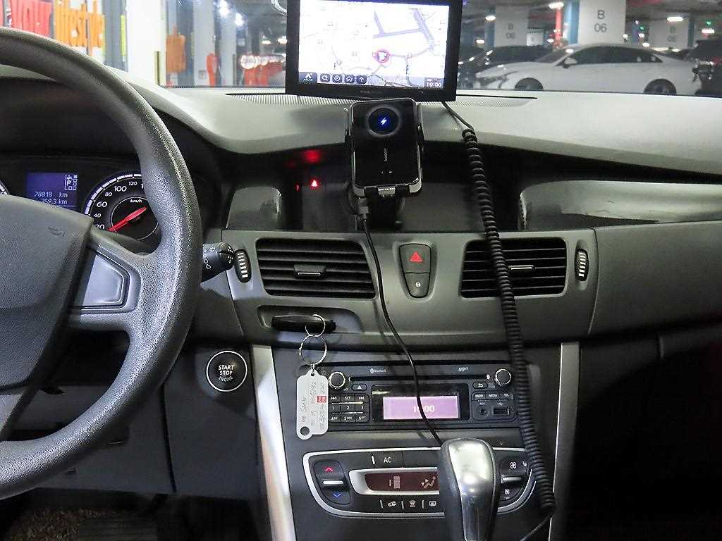 SAMSUNG SM5 - Vista 11