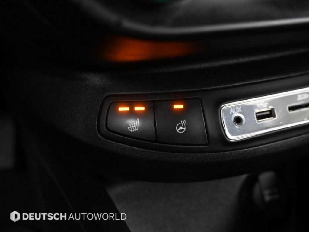 Fiat 500X 2016 Blanco - Importación desde Corea - HF Imports Iquique - Foto 17