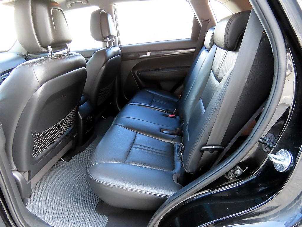 KIA Sorento - Vista 6