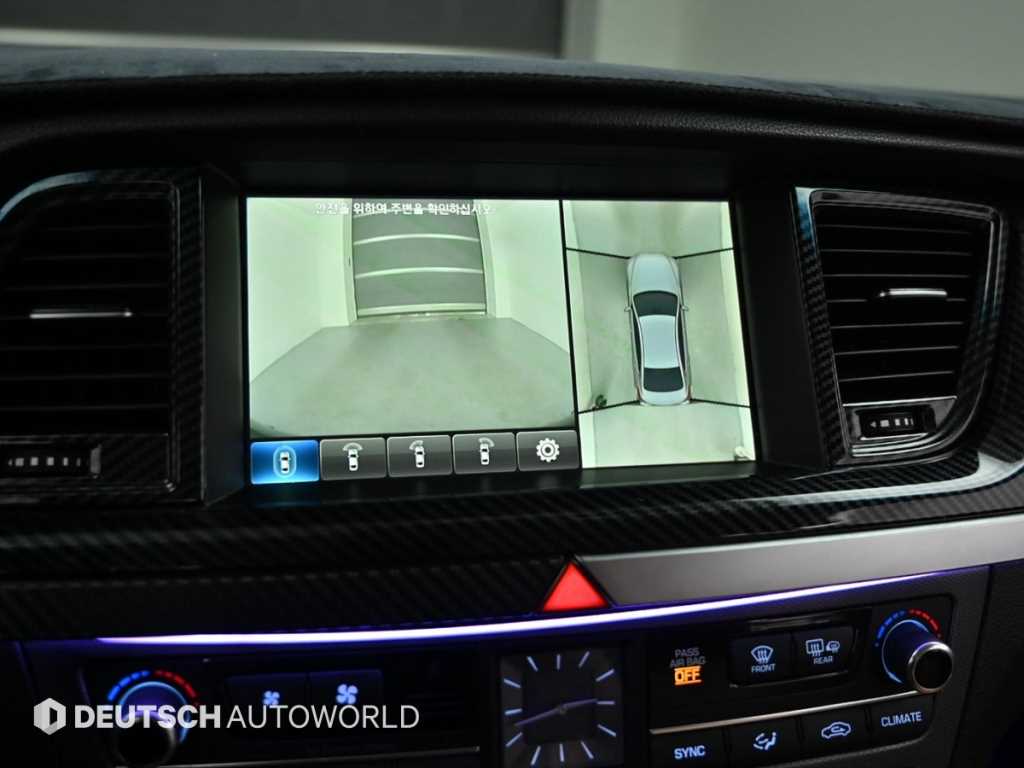 HYUNDAI Genesis 2016 - Importación desde Corea - HF Imports Iquique - Foto 15