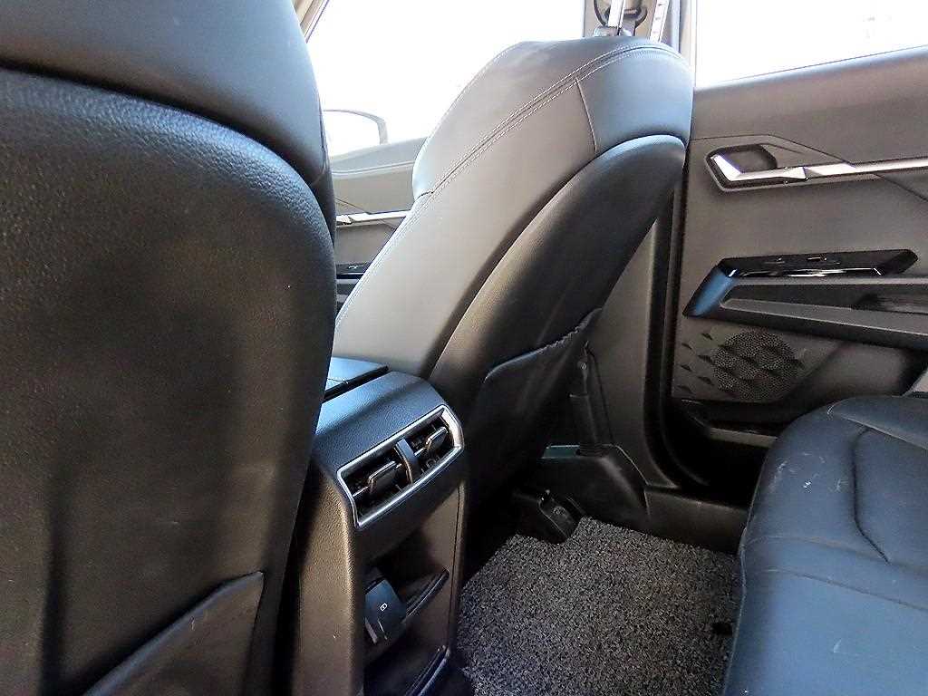 Ssangyong Torres 2023 Gris - Importación desde Corea - HF Imports Iquique - Foto 16