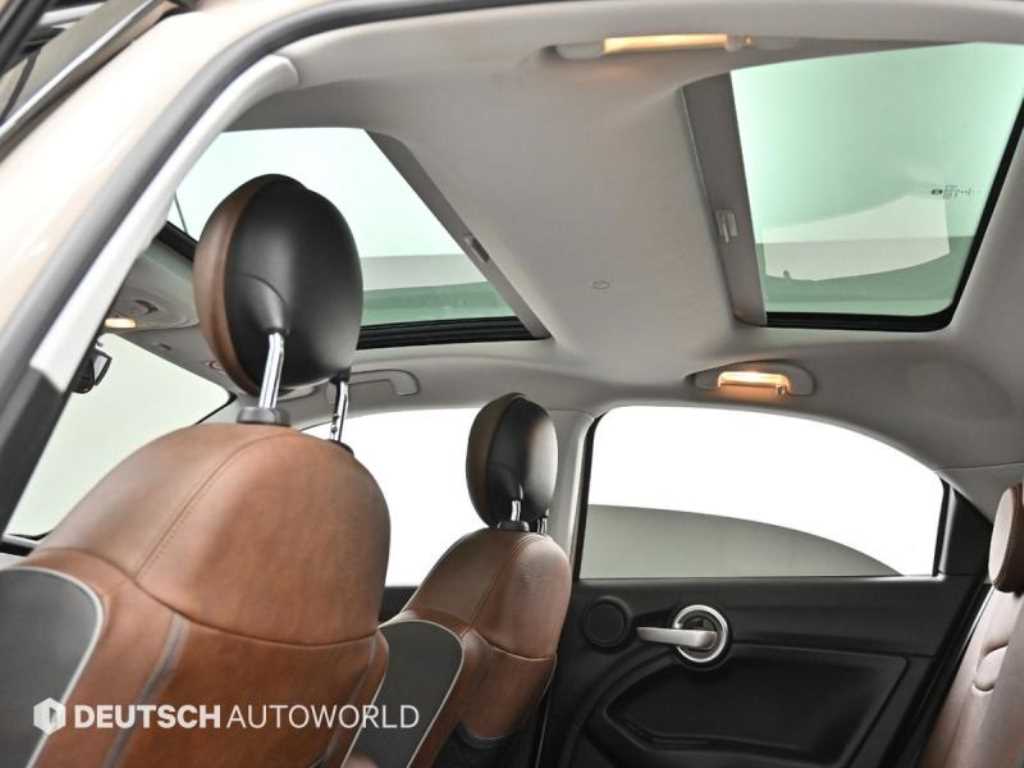 Fiat 500X 2016 Blanco - Importación desde Corea - HF Imports Iquique - Foto 19