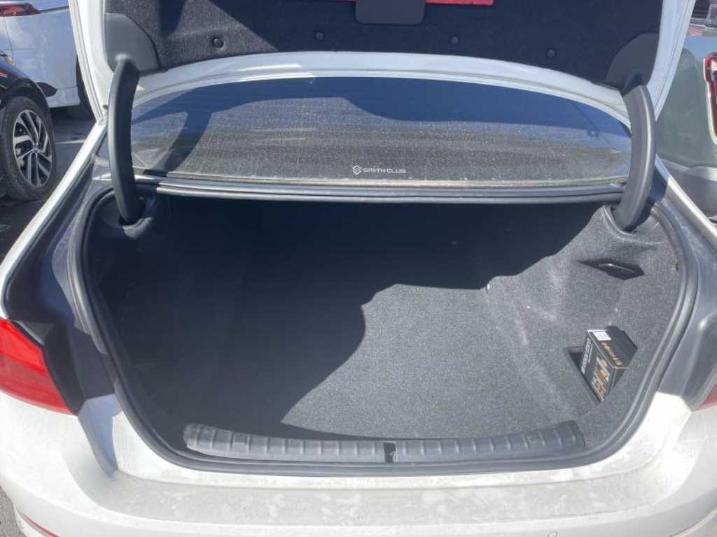 BMW 5 Series 2018 Blanco - Importación desde Corea - HF Imports Iquique - Foto 16