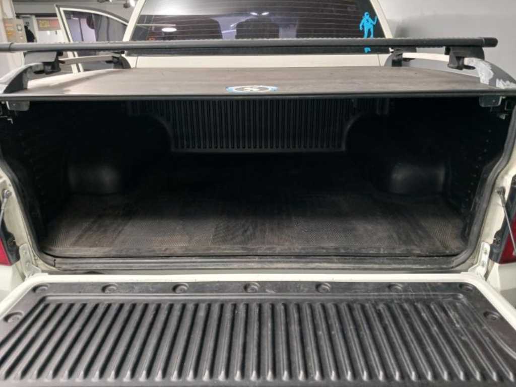 Ssangyong Korando 2016 Blanco - Importación desde Corea - HF Imports Iquique - Foto 18