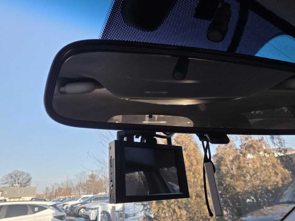 HYUNDAI Tucson 2016 Blanco - Importación desde Corea - HF Imports Iquique - Foto 14