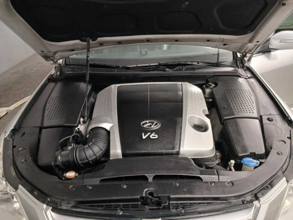 HYUNDAI Genesis 2009 Plateado - Importación desde Corea - HF Imports Iquique - Foto 19