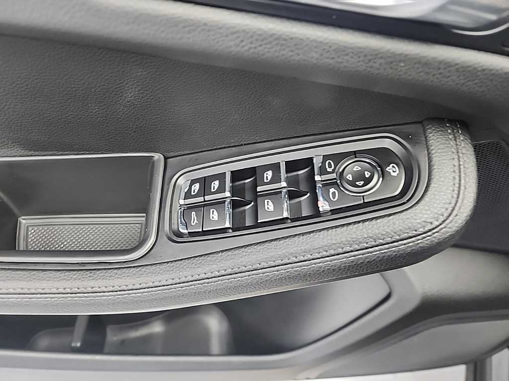 Porsche Macan 2019 Negro - Importación desde Corea - HF Imports Iquique - Foto 17