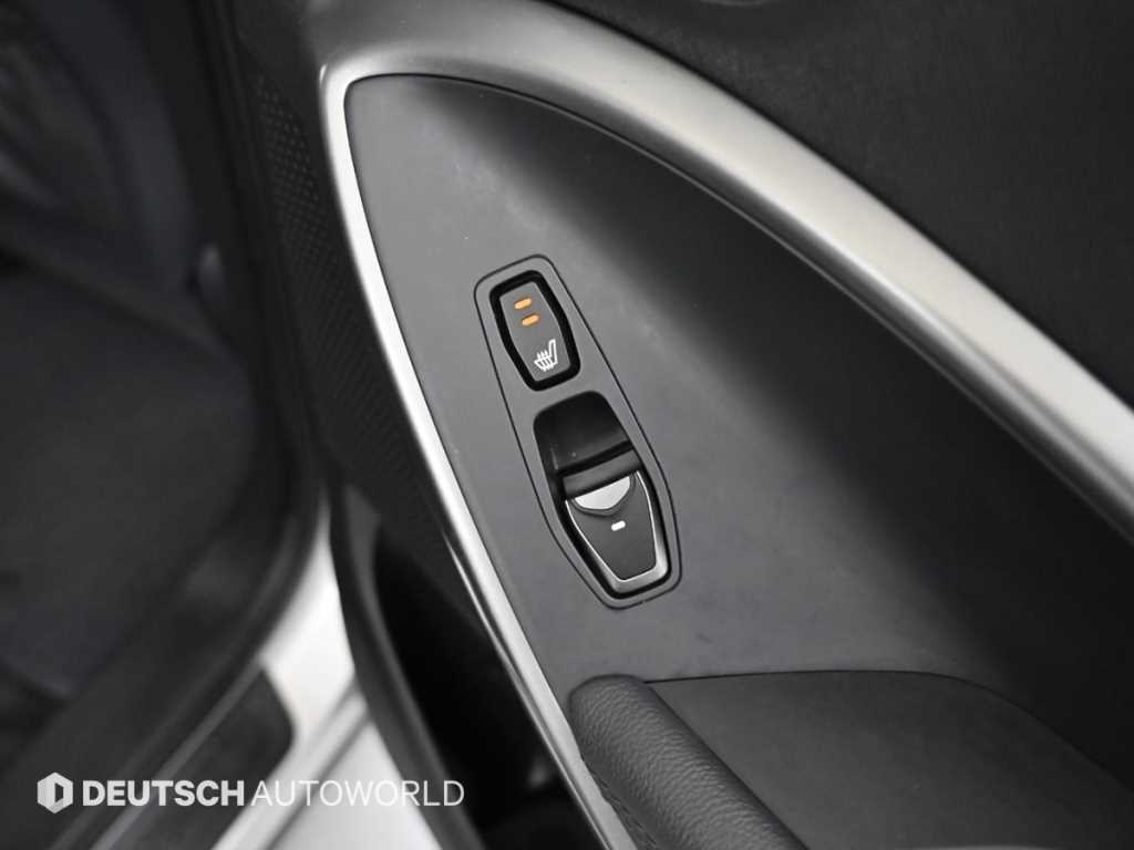 HYUNDAI Santa Fe 2018 Plateado - Importación desde Corea - HF Imports Iquique - Foto 16