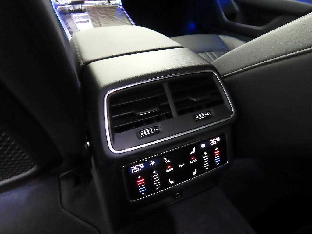 Audi A6 2021 Azul - Importación desde Corea - HF Imports Iquique - Foto 16