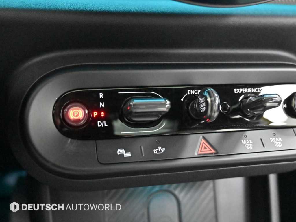 Mini Cooper - Vista 9