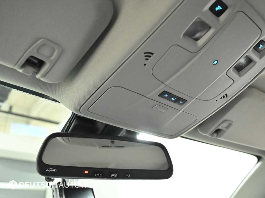 Chevrolet Malibu 2015 Blanco - Importación desde Corea - HF Imports Iquique - Foto 19