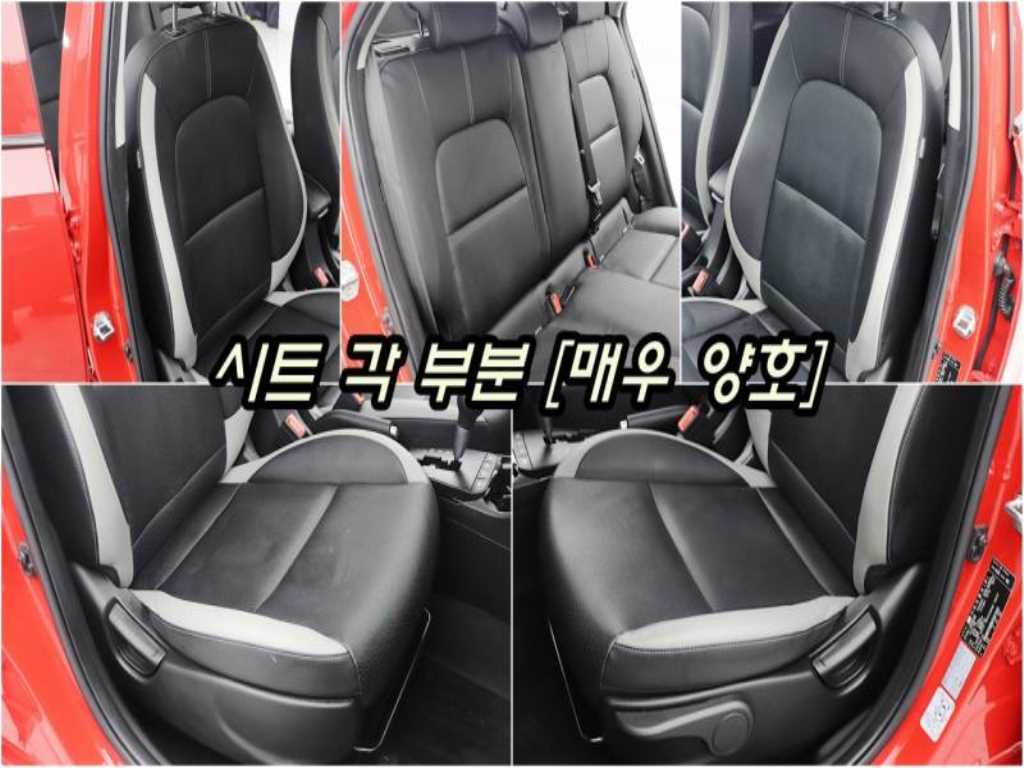 KIA Morning 2021 - Importación desde Corea - HF Imports Iquique - Foto 16