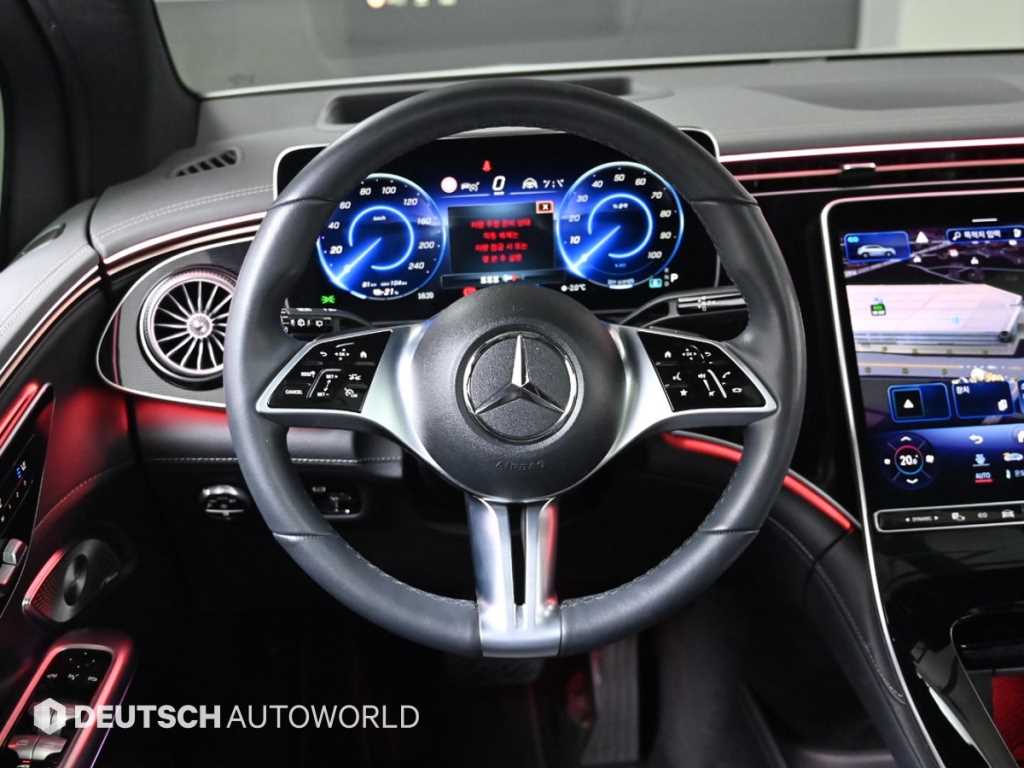 Mercedes Benz EQE 2023 Blanco - Importación desde Corea - HF Imports Iquique - Foto 13