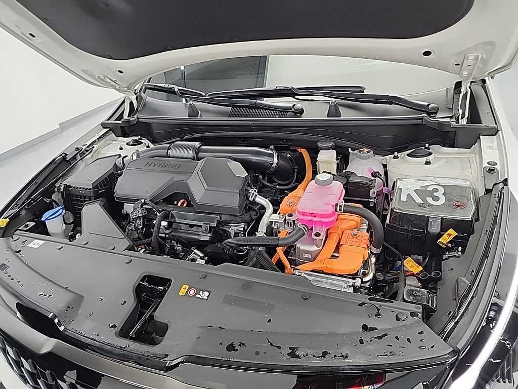 KIA Sportage - Vista 5