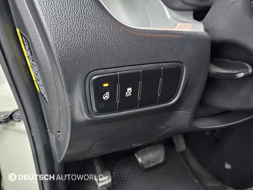 KIA Ray 2016 - Importación desde Corea - HF Imports Iquique - Foto 17