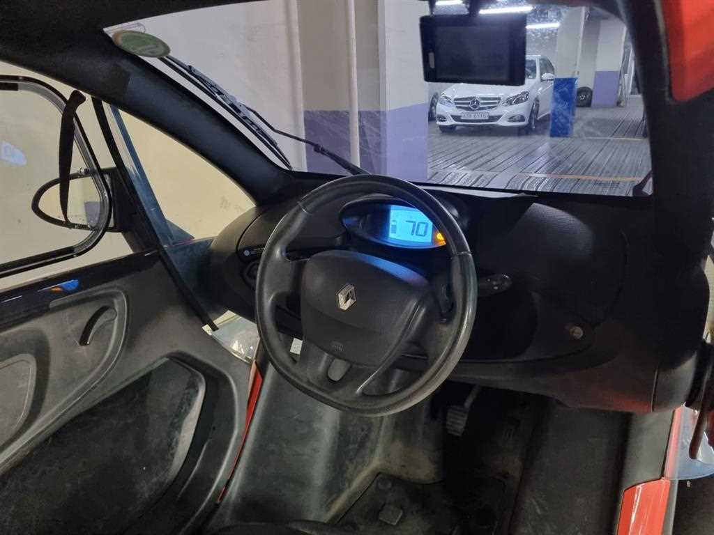 SAMSUNG Twizy 2019 Rojo - Importación desde Corea - HF Imports Iquique - Foto 19