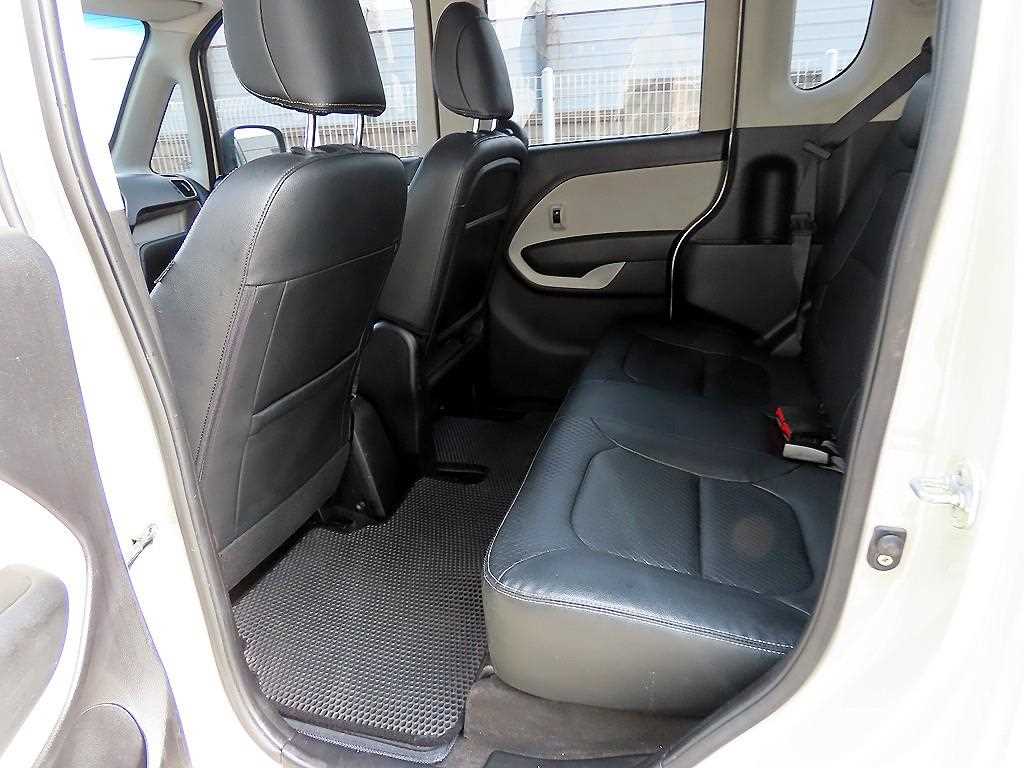 KIA Ray 2014 - Importación desde Corea - HF Imports Iquique - Foto 16