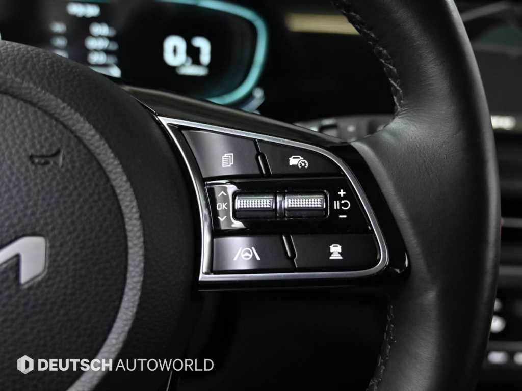 KIA Seltos 2024 Blanco - Importación desde Corea - HF Imports Iquique - Foto 18