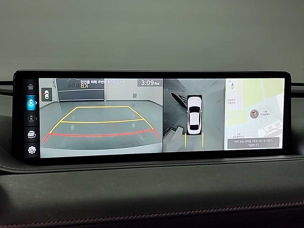 Genesis G80 2024 Blanco - Importación desde Corea - HF Imports Iquique - Foto 16