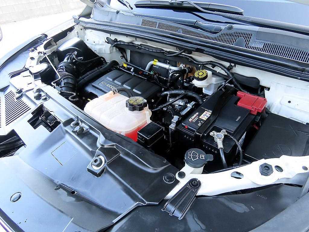 Chevrolet Trax 2018 Blanco - Importación desde Corea - HF Imports Iquique - Foto 15