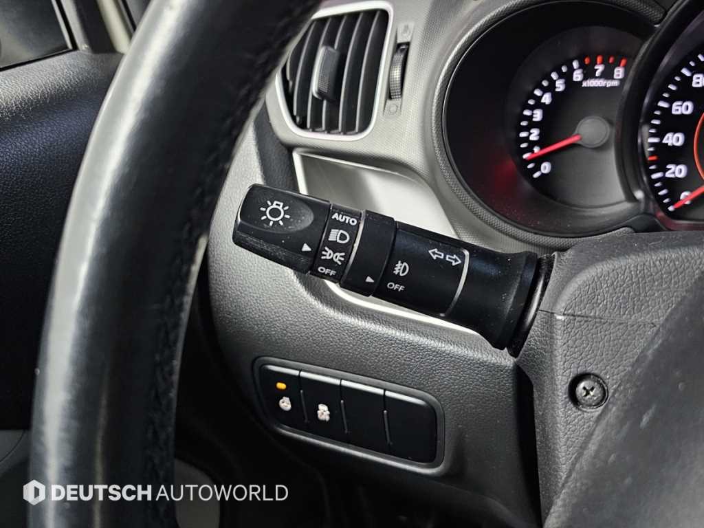 KIA Ray 2016 - Importación desde Corea - HF Imports Iquique - Foto 18