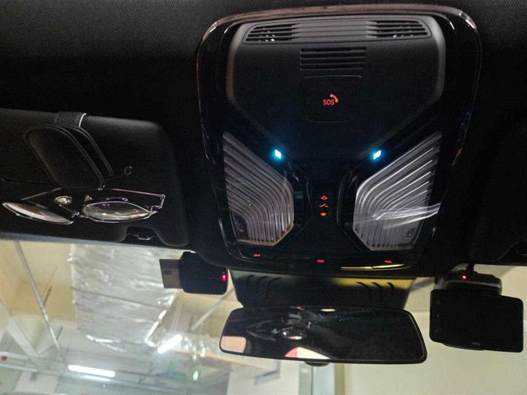 BMW 4 Series 2024 Gris - Importación desde Corea - HF Imports Iquique - Foto 17