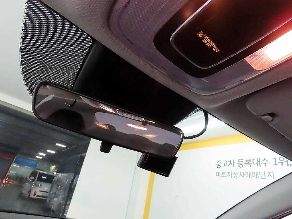 HYUNDAI Avante 2021 Blanco - Importación desde Corea - HF Imports Iquique - Foto 15