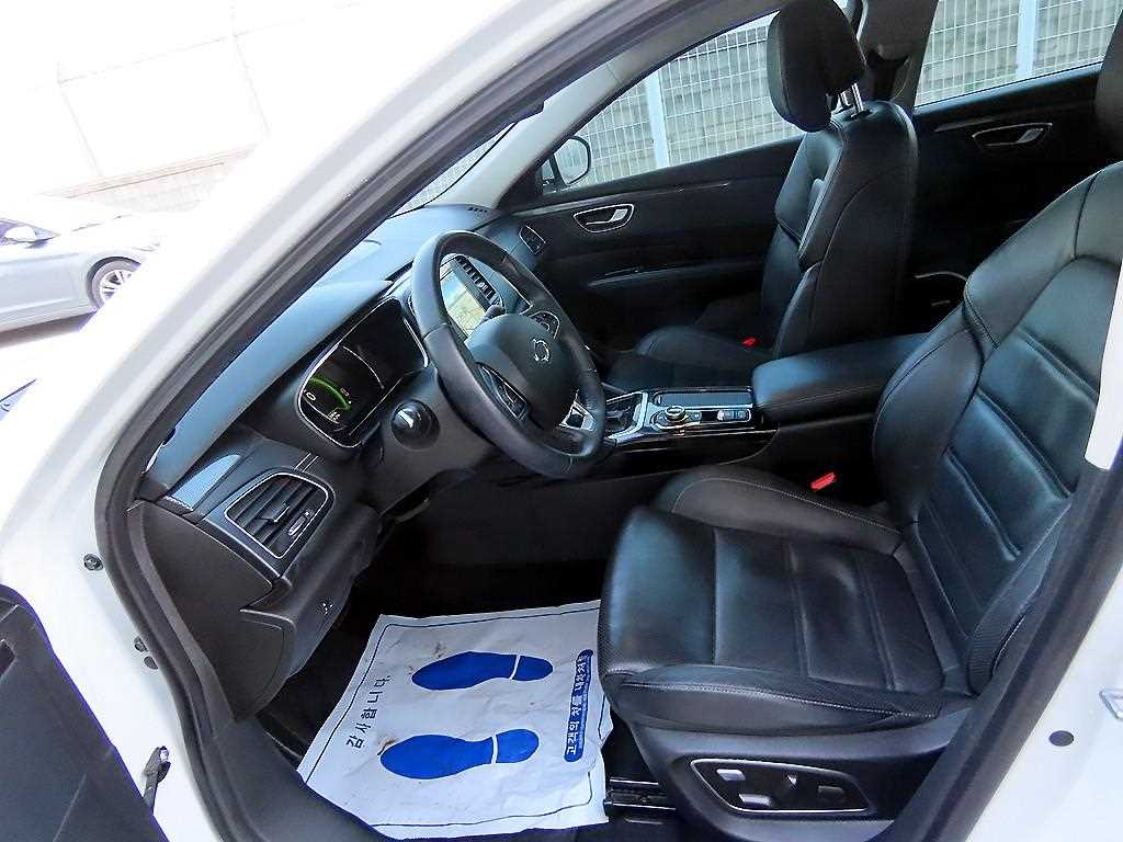 SAMSUNG SM6 - Vista 5