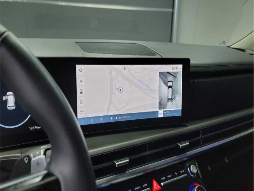 HYUNDAI Santa Fe 2024 - Importación desde Corea - HF Imports Iquique - Foto 15