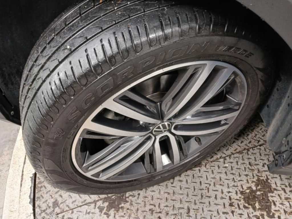 Volkswagen Tiguan 2022 - Importación desde Corea - HF Imports Iquique - Foto 20