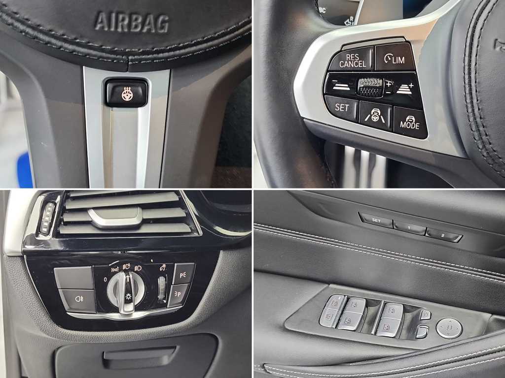 BMW 5 Series 2023 - Importación desde Corea - HF Imports Iquique - Foto 19