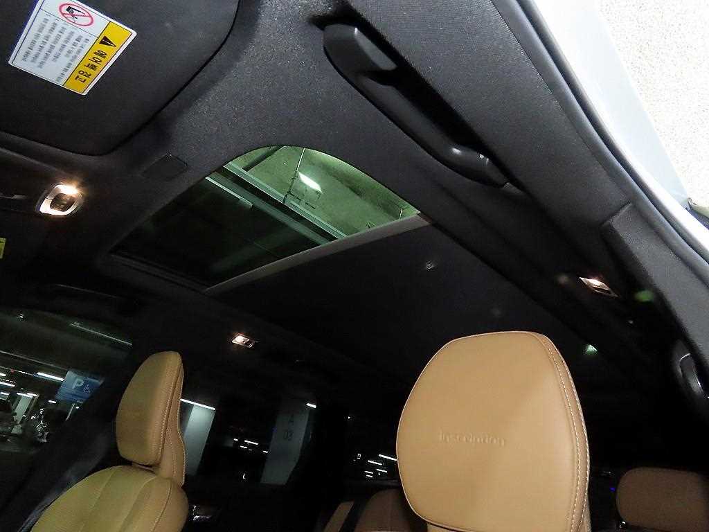 Volvo XC60 2020 Blanco - Importación desde Corea - HF Imports Iquique - Foto 15