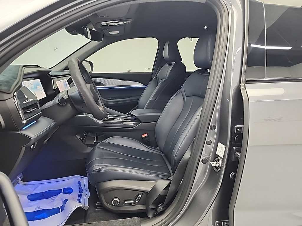 SAMSUNG Grand Koleos - Vista 11