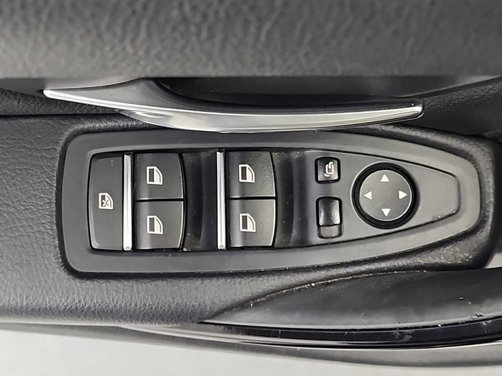 BMW 3 series 2016 Blanco - Importación desde Corea - HF Imports Iquique - Foto 19