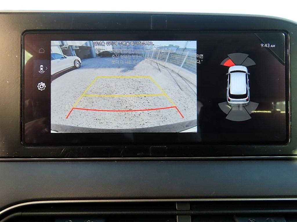 HYUNDAI Palisade 2022 - Importación desde Corea - HF Imports Iquique - Foto 15