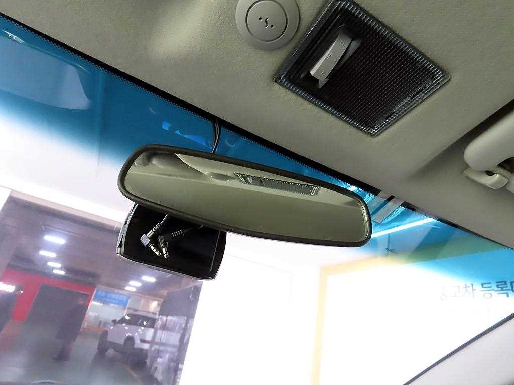 Chevrolet Spark 2014 Rojo - Importación desde Corea - HF Imports Iquique - Foto 14