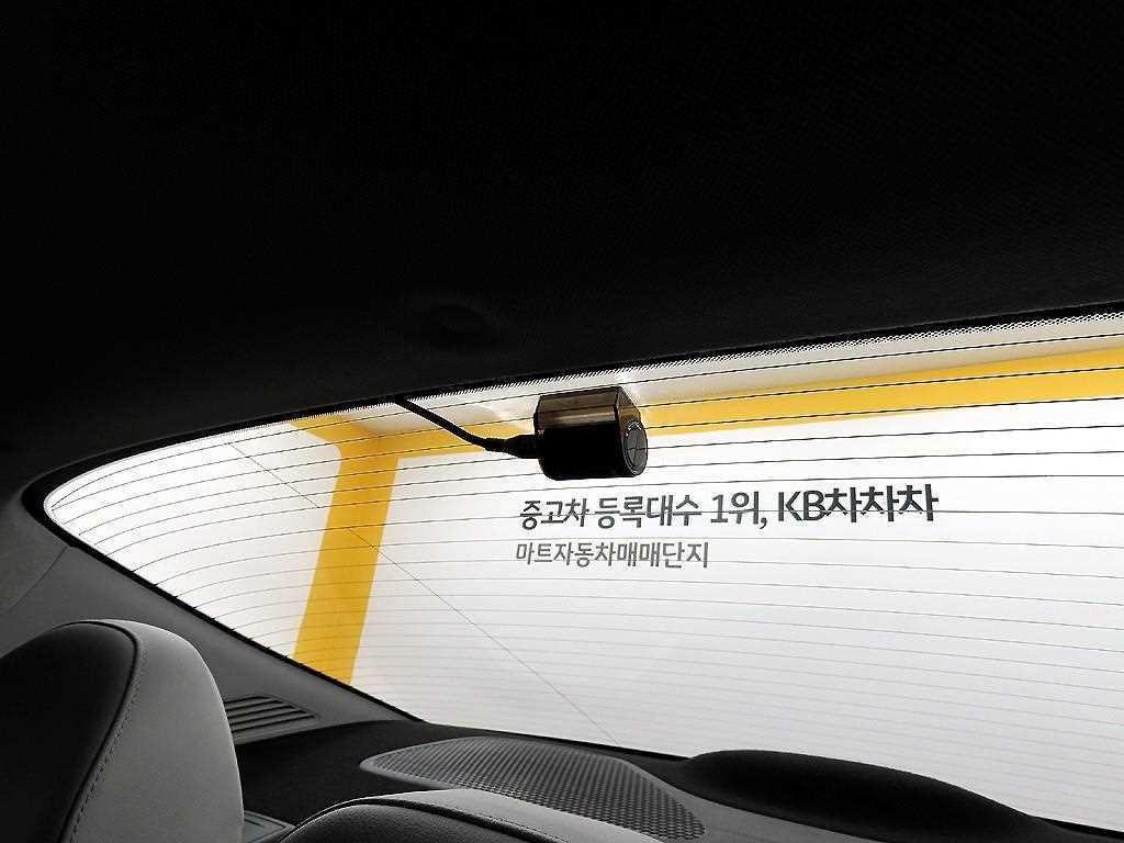 HYUNDAI Avante 2021 Blanco - Importación desde Corea - HF Imports Iquique - Foto 18