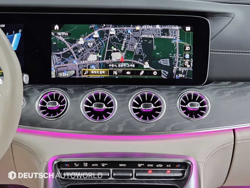 Mercedes Benz AMG GT 2023 Blanco - Importación desde Corea - HF Imports Iquique - Foto 14