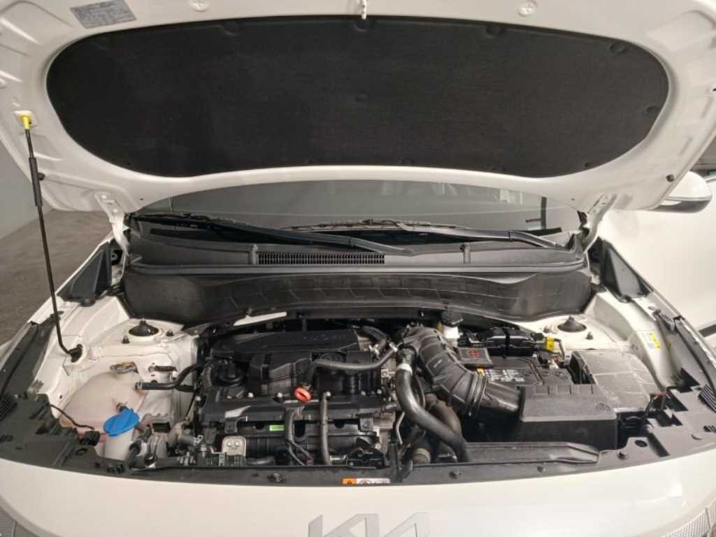 KIA Seltos 2024 Blanco - Importación desde Corea - HF Imports Iquique - Foto 19