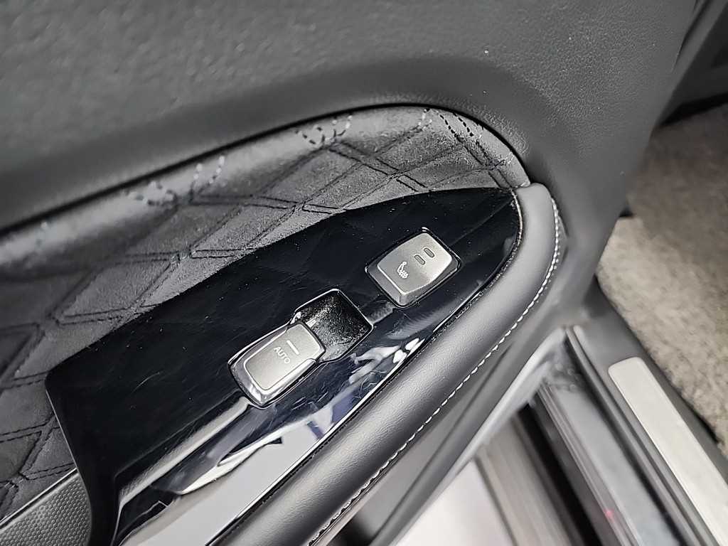 Ssangyong Rexton 2021 Negro - Importación desde Corea - HF Imports Iquique - Foto 14