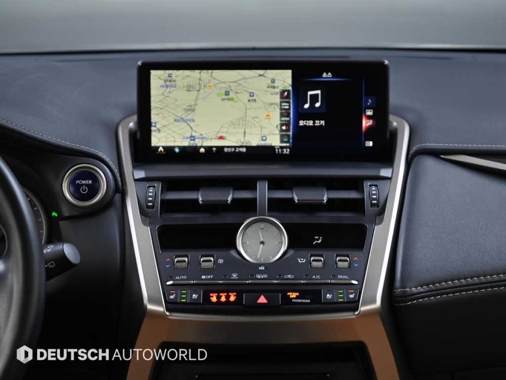 Lexus NX 2019 Negro - Importación desde Corea - HF Imports Iquique - Foto 14