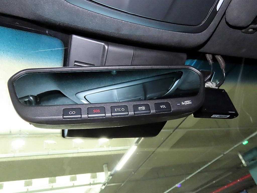 Genesis G70 2019 Blanco - Importación desde Corea - HF Imports Iquique - Foto 16