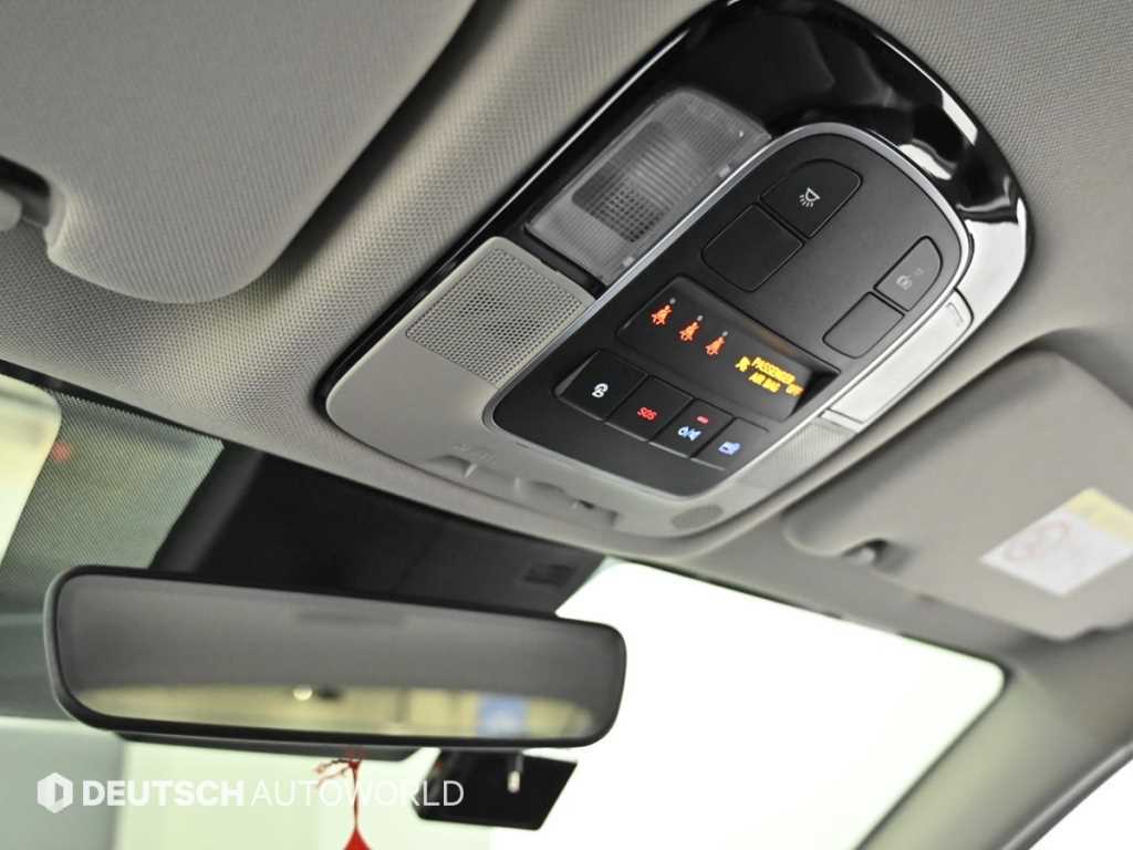 HYUNDAI Sonata 2021 Gris - Importación desde Corea - HF Imports Iquique - Foto 19