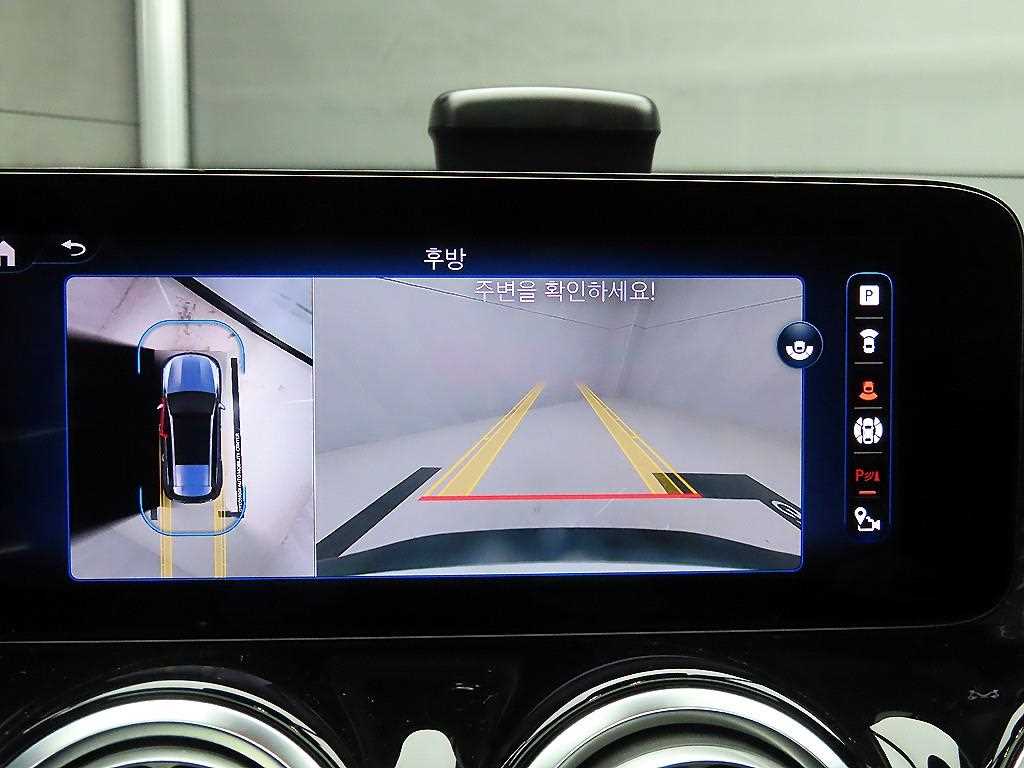 Mercedes Benz EQB 2025 Blanco - Importación desde Corea - HF Imports Iquique - Foto 14