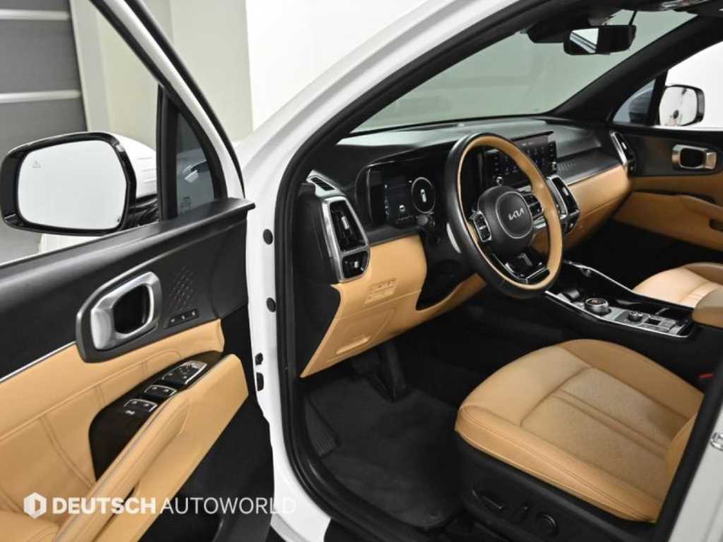 KIA Sorento - Vista 11
