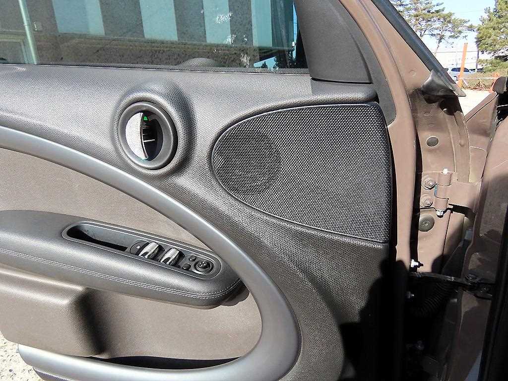 Mini Cooper - Vista 11