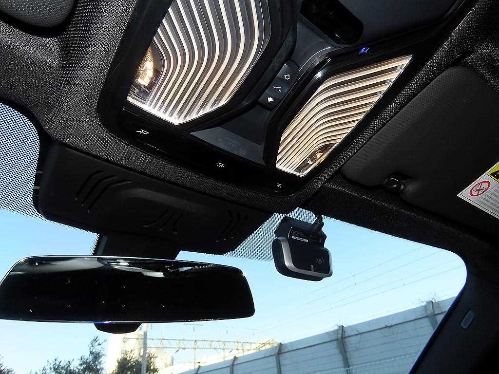 BMW X6 2020 Azul - Importación desde Corea - HF Imports Iquique - Foto 14