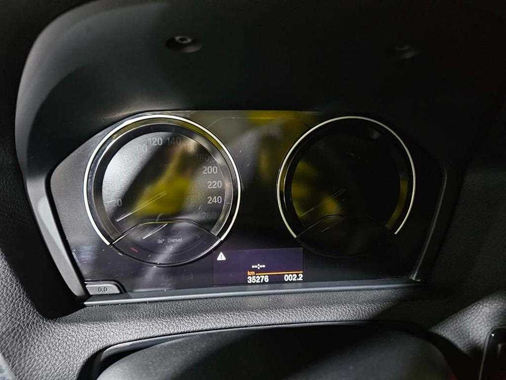 BMW 1 series 2019 Blanco - Importación desde Corea - HF Imports Iquique - Foto 13